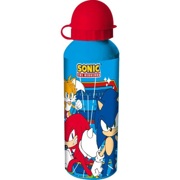 CANTIMPLORA ALUMINIO 500ML SONIC (3 MODELOS) - Image 5