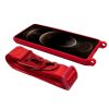 Carcasa COOL para iPhone 12 Pro Max Cinta Rojo - Image 4