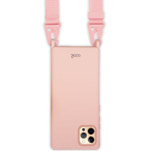 Carcasa COOL para iPhone 12 Pro Max Cinta Rosa - Image 4