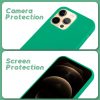 Carcasa COOL para iPhone 12 Pro Max Eco Biodegradable Mint - Image 7