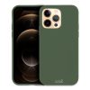 Carcasa COOL para iPhone 12 Pro Max Eco Biodegradable Verde - Image 6