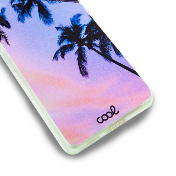 Carcasa COOL para iPhone 13 mini Dibujos Beach - Image 2