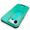 Carcasa COOL para iPhone 13 Pro Hard Camera Mint - Image 2