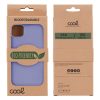 Carcasa COOL para iPhone 13 Pro Max Eco Biodegradable Lavanda - Image 2