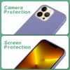 Carcasa COOL para iPhone 13 Pro Max Eco Biodegradable Lavanda - Image 6