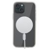 Carcasa COOL para iPhone 15 Magnética Transparente - Image 2