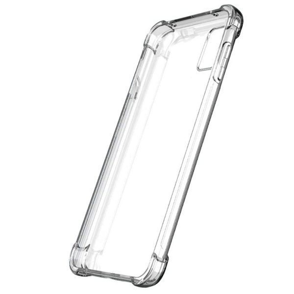 Carcasa COOL para iPhone 15 Plus AntiShock Transparente - Image 3