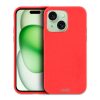 Carcasa COOL para iPhone 15 Plus Eco Biodegradable Rojo - Image 4