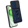 Carcasa COOL para iPhone 15 Plus Hard Ring Marino - Image 3