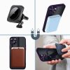 Carcasa COOL para iPhone 15 Plus Magnética Borde Violeta - Image 5
