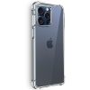 Carcasa COOL para iPhone 15 Pro AntiShock Transparente - Image 2