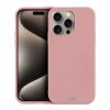 Carcasa COOL para iPhone 15 Pro Max Eco Biodegradable Rosa - Image 3