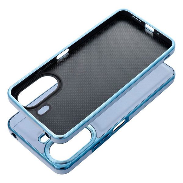 Carcasa COOL para iPhone 16 Milano Azul - Image 3