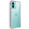 Carcasa COOL para iPhone 16 Plus AntiShock Transparente - Image 2