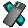 Carcasa COOL para iPhone 16 Plus Thunder Negro