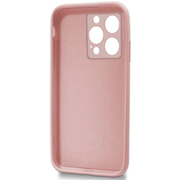 Carcasa COOL para iPhone 16 Pro Cover Rosa - Image 2