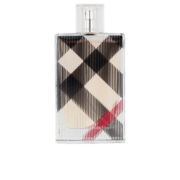 BRIT FOR HER eau de parfum vaporizador 100 ml