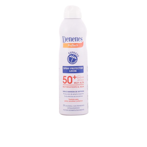 ECRAN DENENES bruma protectora SPF50+ 250 ml