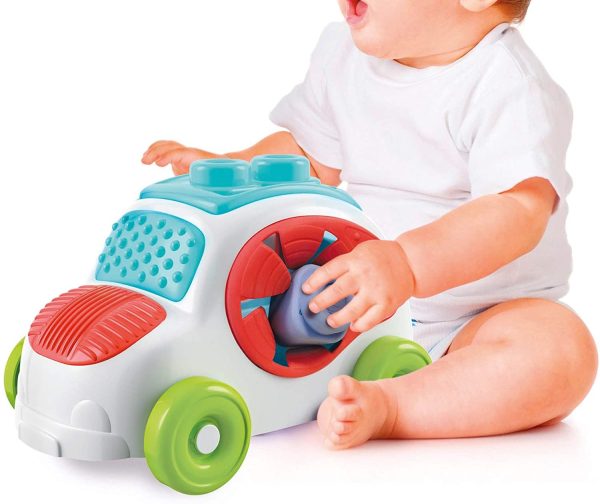 CLEMMY BABY VEHICULO TEXTURAS - Image 2