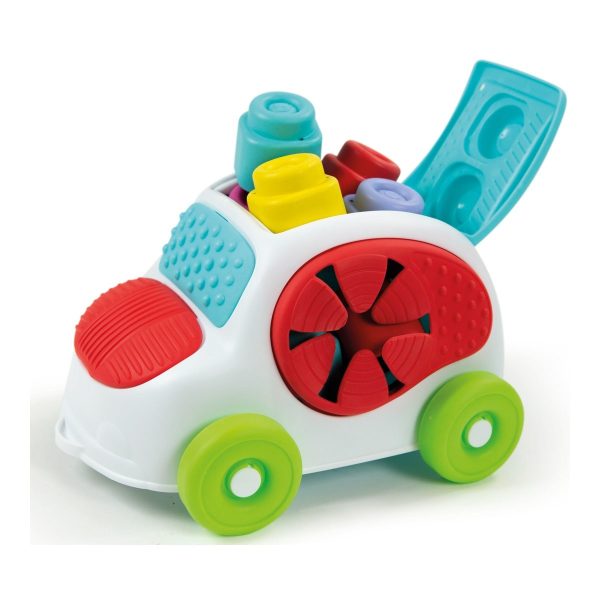 CLEMMY BABY VEHICULO TEXTURAS - Image 3