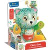 CLEO Y LEO LEOPARDOS INTERACTIVOS