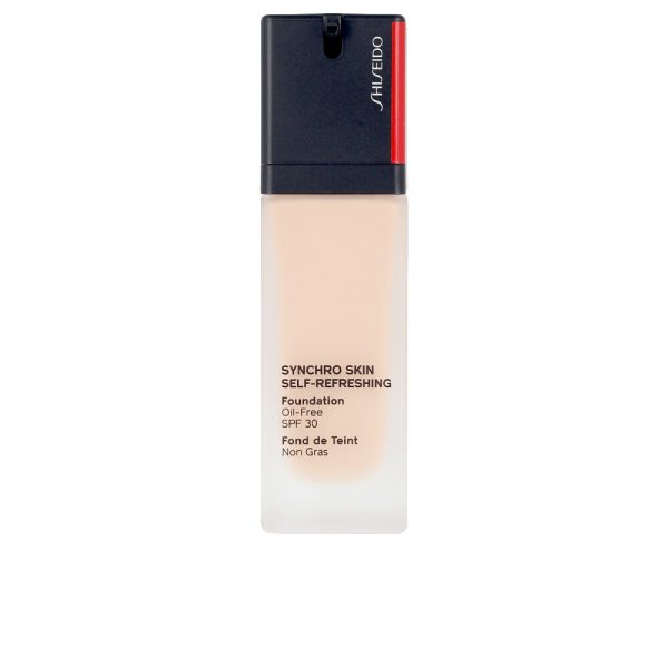 SYNCHRO SKIN self refreshing foundation #220