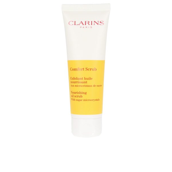 COMFORT SCRUB exfoliante 50 ml