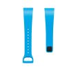 Correa COOL para Xiaomi Mi Band 4C Liso Celeste - Image 4