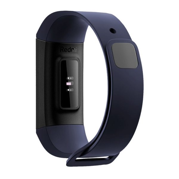 Correa COOL para Xiaomi Mi Band 4C Liso Marino - Image 2