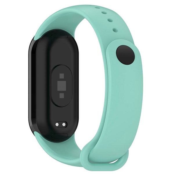 Correa COOL para Xiaomi Smart Band 8 Liso Mint - Image 3