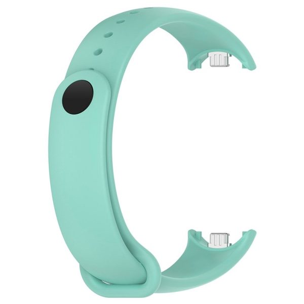 Correa COOL para Xiaomi Smart Band 8 Liso Mint - Image 4