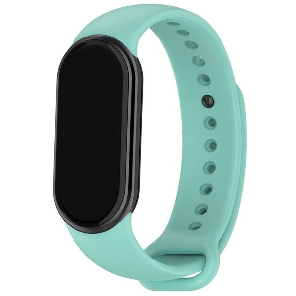 Correa COOL para Xiaomi Smart Band 8 Liso Mint