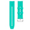 Correa Universal 22mm Amazfit GTR / Stratos / Huawei / Samsung / COOL Goma Mint - Image 3