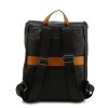 Lumberjack Mochilas CENTRAL_LK2486_BLACK - Image 3