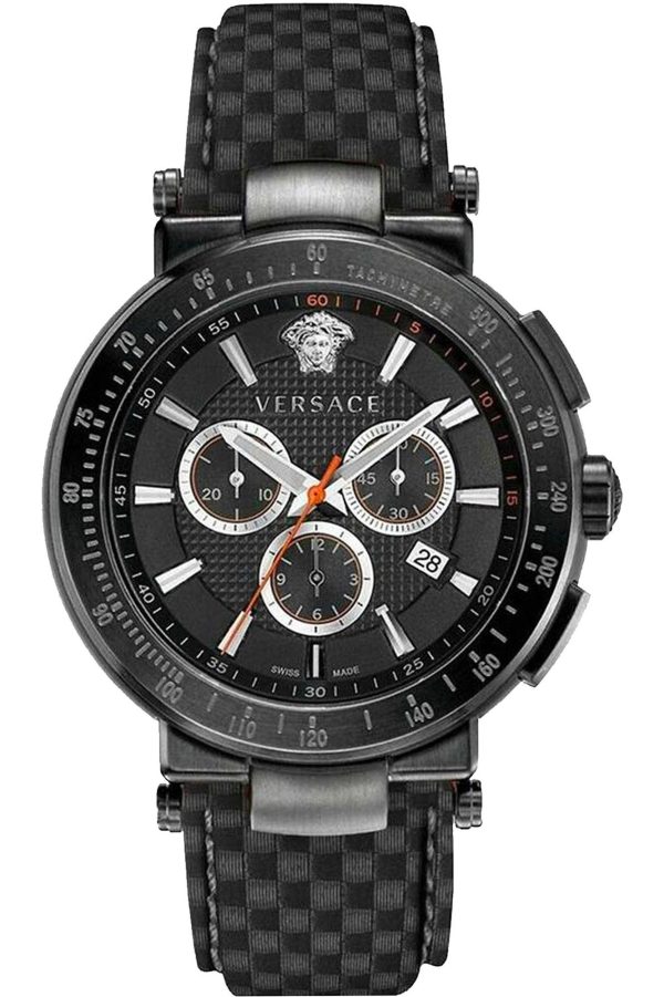 Versace Relógios VEFG02020