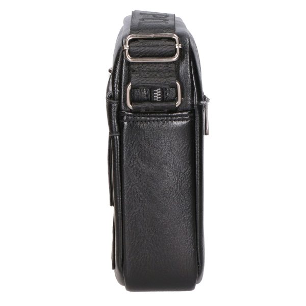 Northampton Polo Club Malas de tiracolo PCL3082-BLACK - Image 2