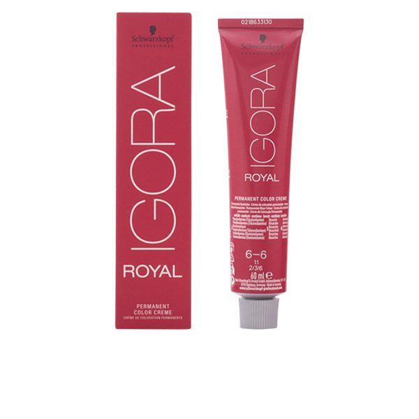 IGORA ROYAL #6-6