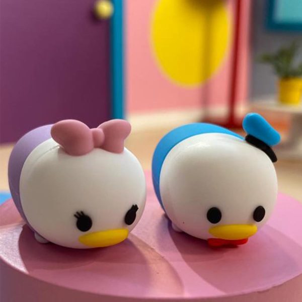 DISPLAY 10 DISNEY MINI TSUM TSUM - Image 3