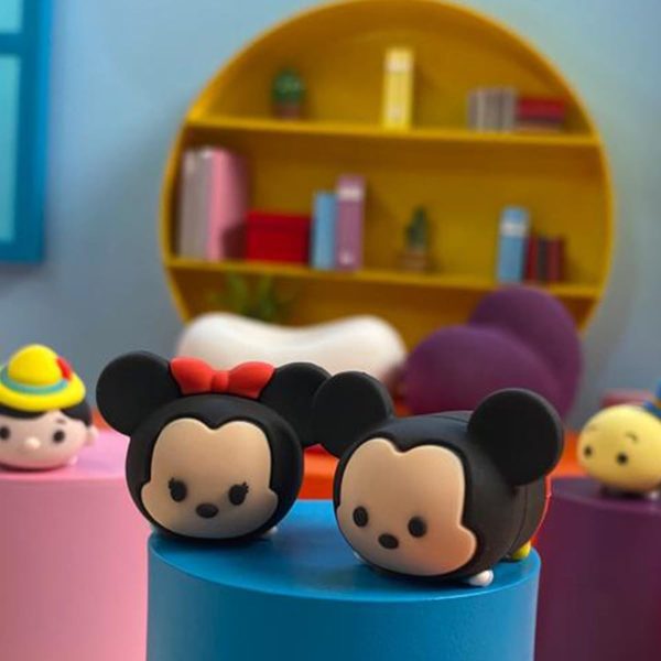 DISPLAY 10 DISNEY MINI TSUM TSUM - Image 4