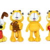 PELUCHE GARFIELD 4 MOD 30CM - Image 2