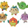 DISPLAY 24 PELUCHES SOFTY ANIMAL FRIENDS - Image 2