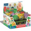 DISPLAY 24 PELUCHES SOFTY ANIMAL FRIENDS