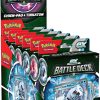 DISPLAY 6 POKEMON BARAJA DE COMBATE CHIEN-PAO / TINKATON - Image 2