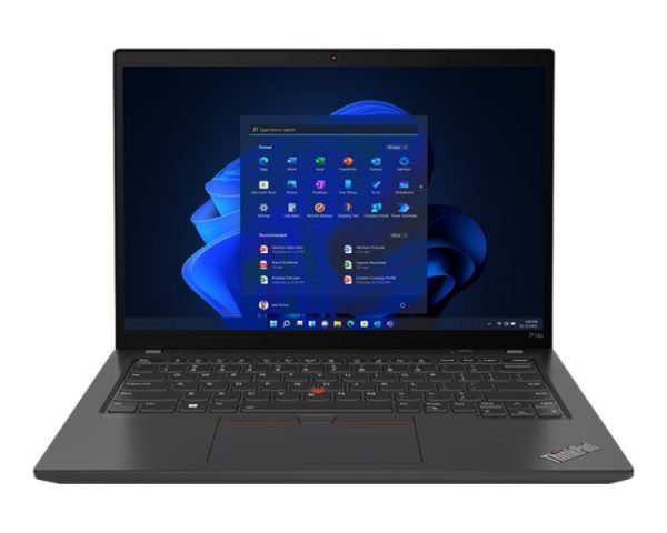 NOTEBOOK LENOVO THINKPAD P14s G4 21HF0016SP