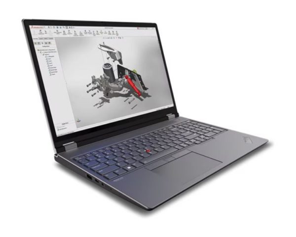 NOTEBOOK LENOVO THINKPAD P16s G2 21FA000ESP