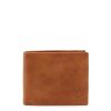 Lumberjack Carteiras GOOSE_LK2552B_BROWN