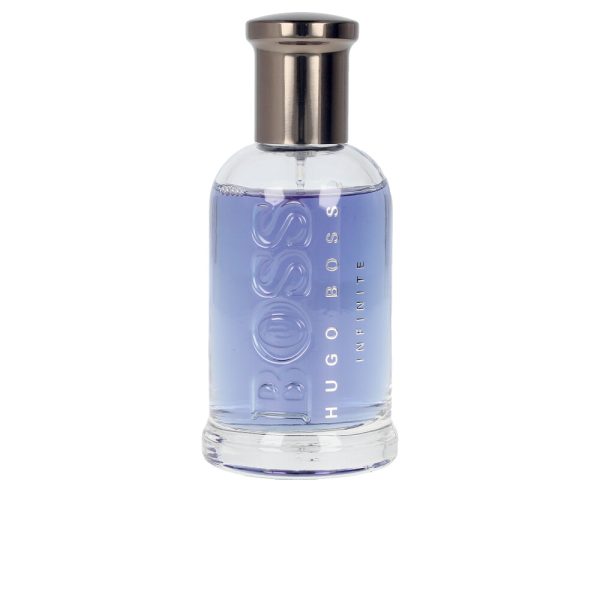 BOSS BOTTLED INFINITE eau de parfum vaporizador 50 ml