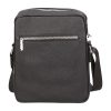 Northampton Polo Club Malas de ombro PCL3024-BLACK - Image 3