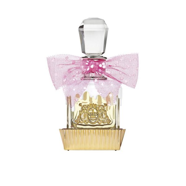 VIVA LA JUICY SUCRÉ edp vapo 50 ml