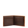 Lumberjack Carteiras GOOSE_LK2552B_BROWN - Image 3